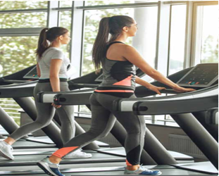 Serein Thane Complex Gym
